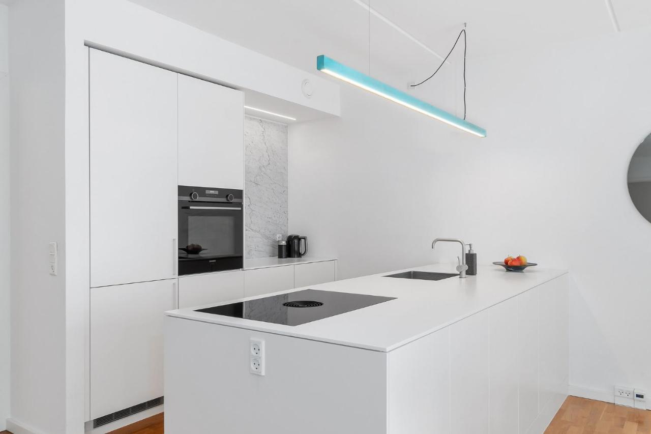 Lejlighed Scandi-hygge 2 Bedroom In Charming Christianshavn København