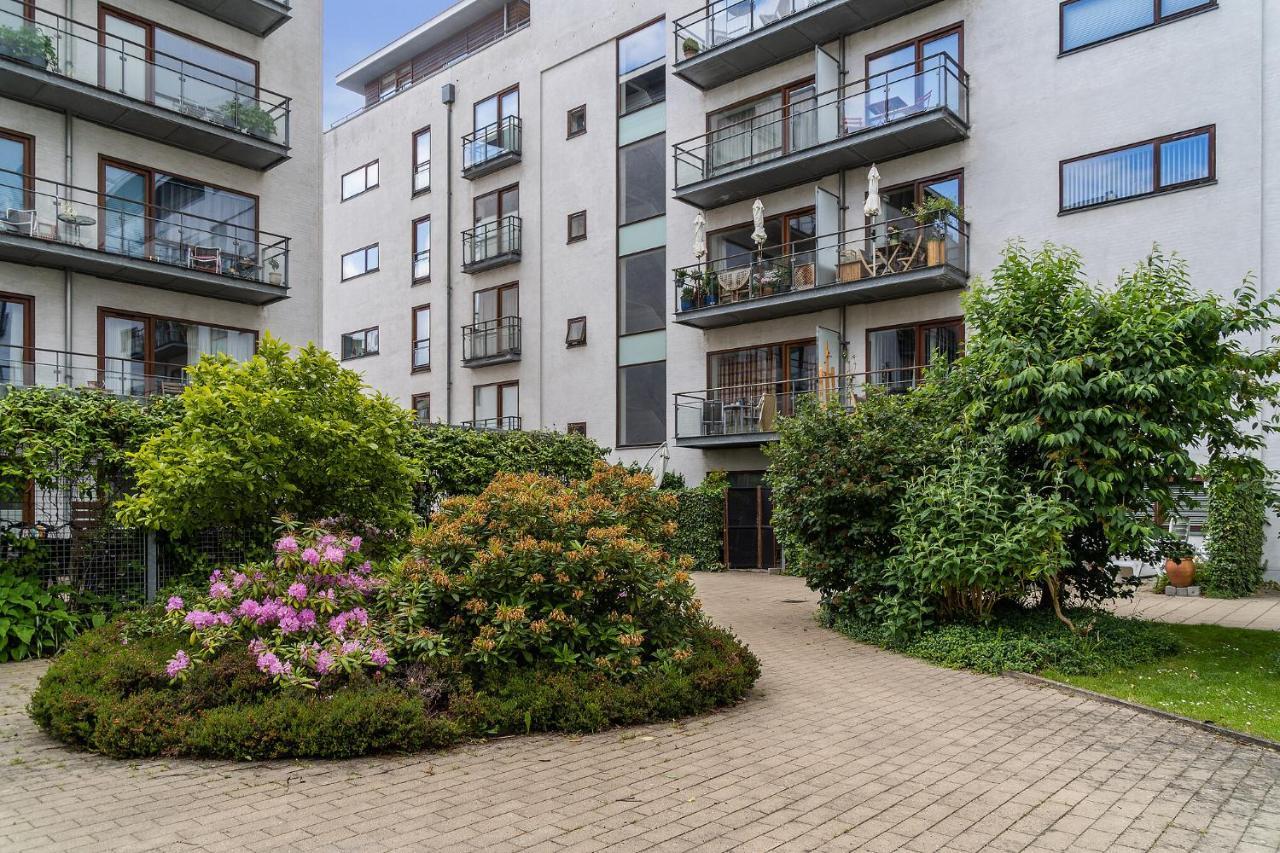 Scandi-hygge 2 Bedroom In Charming Christianshavn Lejlighed