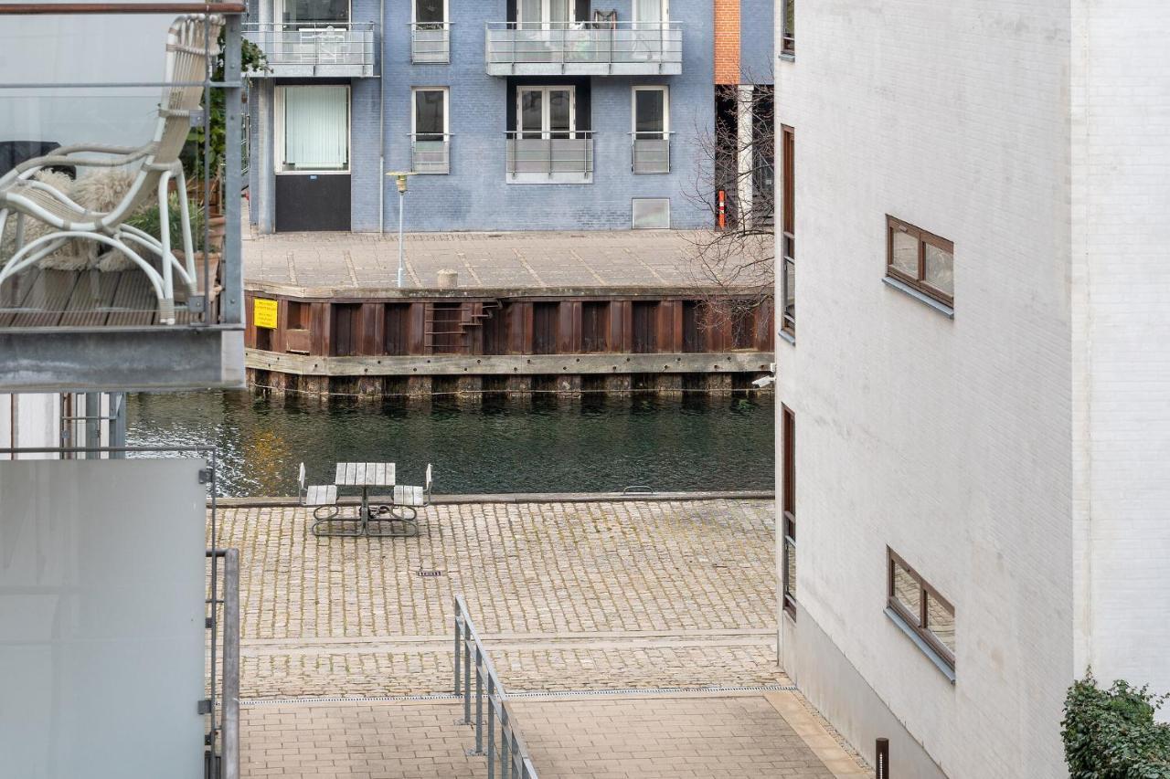 Scandi-hygge 2 Bedroom In Charming Christianshavn * København