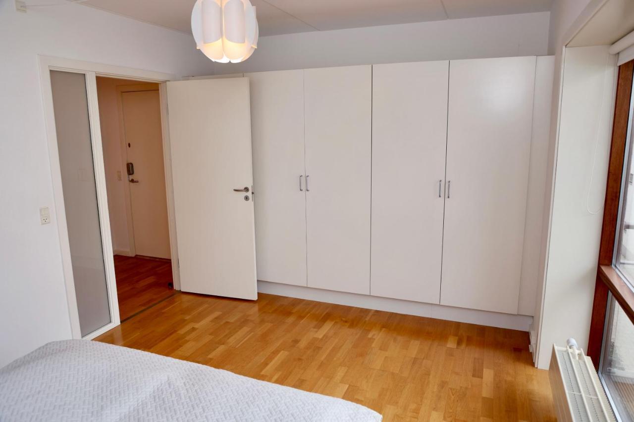 Scandi-hygge 2 Bedroom In Charming Christianshavn Lejlighed *