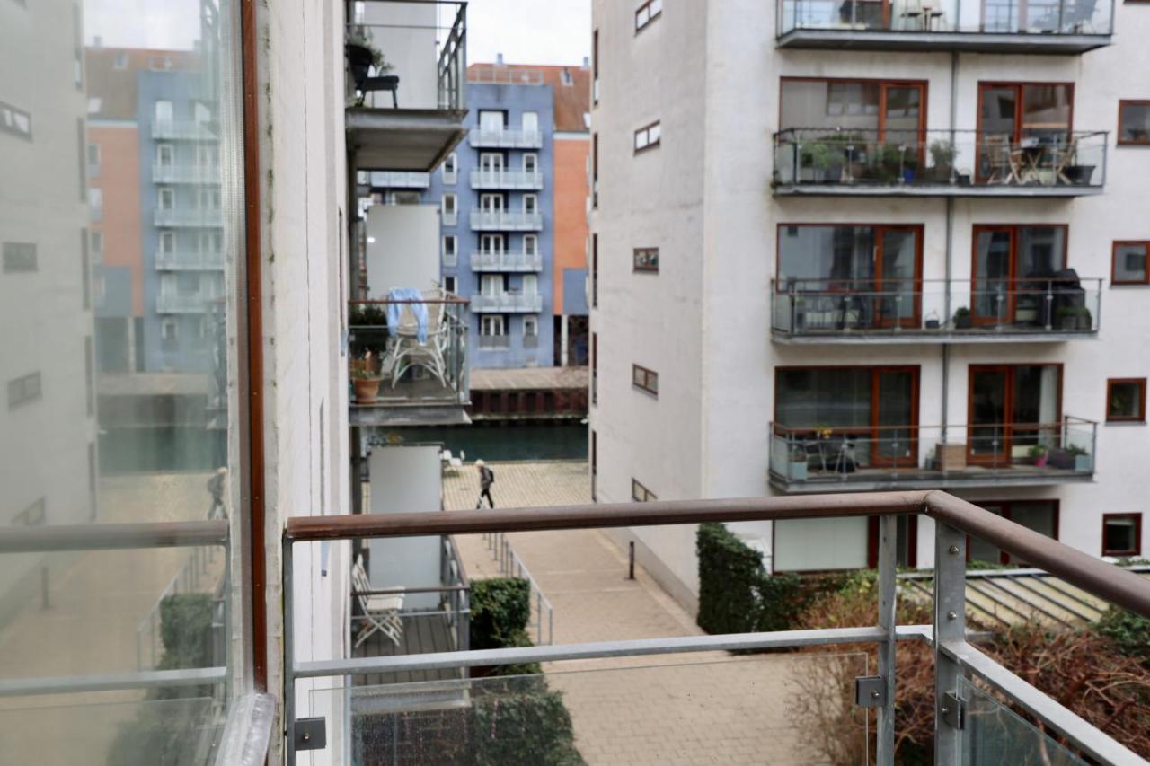 Scandi-hygge 2 Bedroom In Charming Christianshavn Lejlighed *
