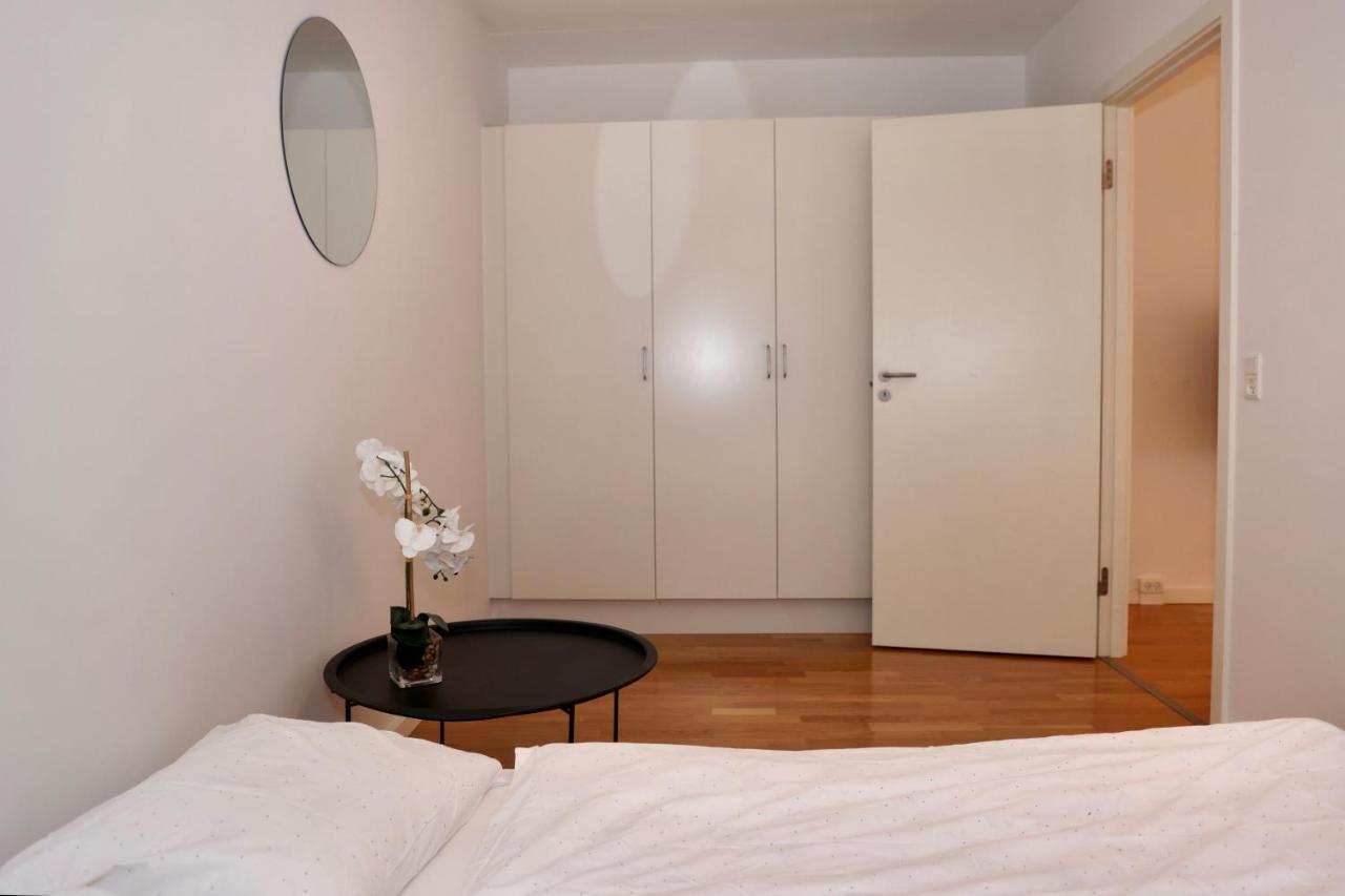 Scandi-hygge 2 Bedroom In Charming Christianshavn København