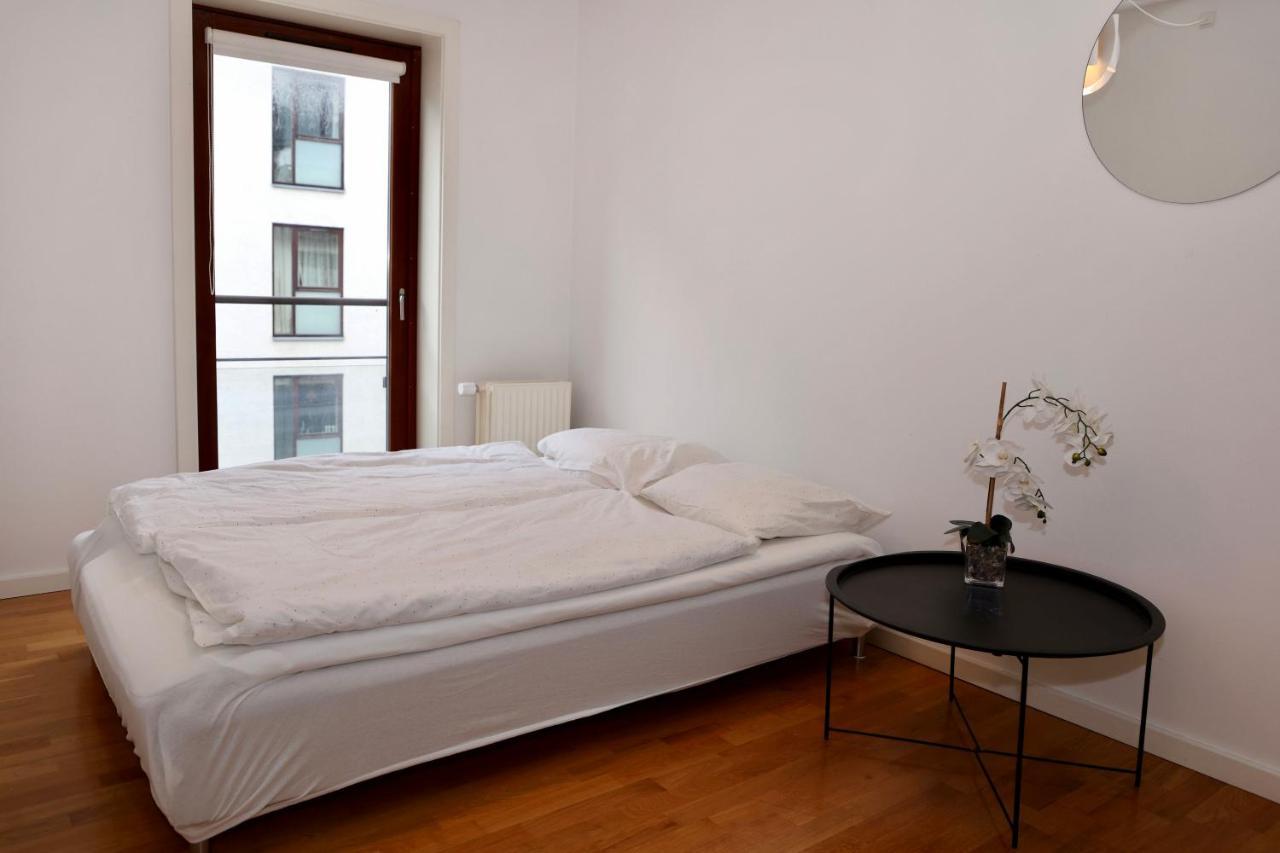 Scandi-hygge 2 Bedroom In Charming Christianshavn Lejlighed København
