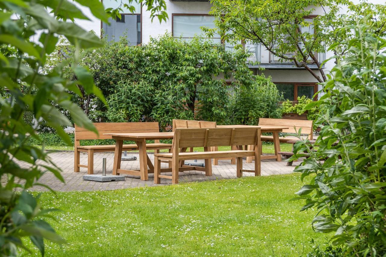 Scandi-hygge 2 Bedroom In Charming Christianshavn Kopenhagen